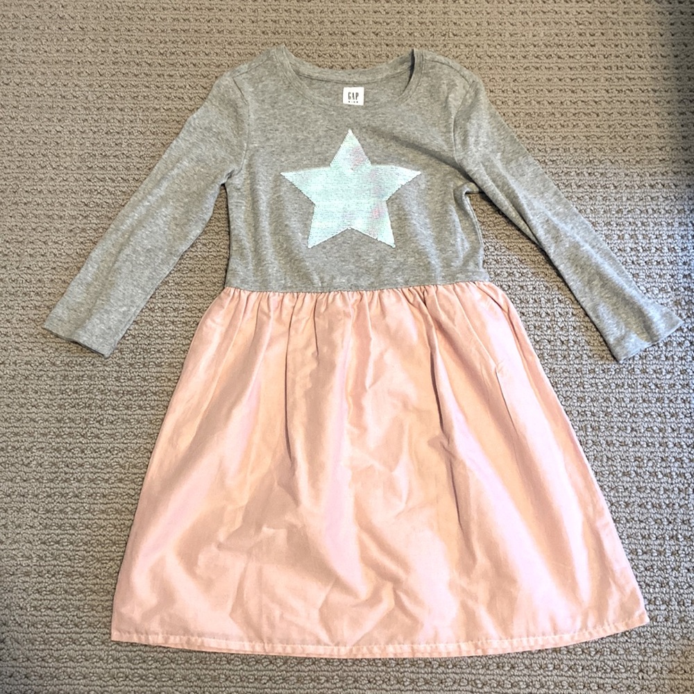 NWOT Gap Kids dress